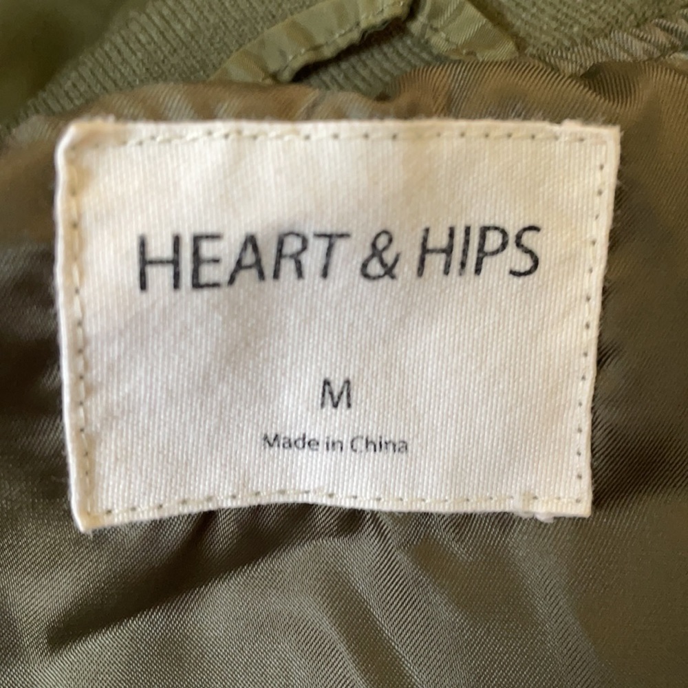 Army Jacket - image 8